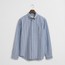 Oxford Stripe Shirt