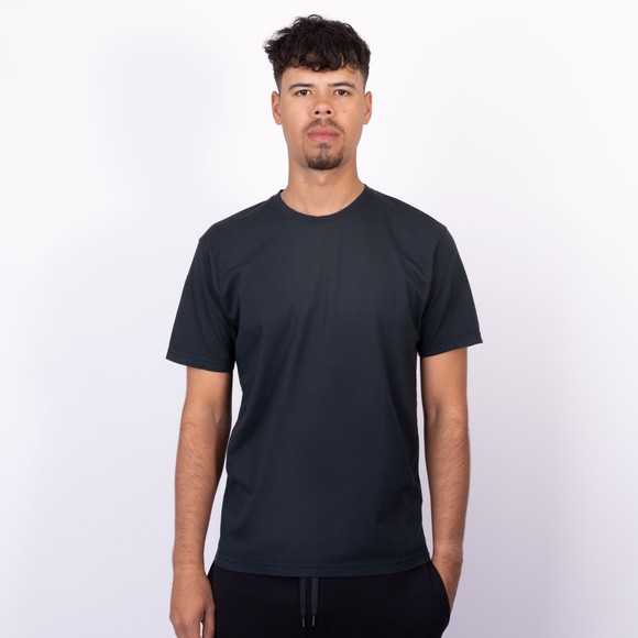 Colorful Standard Mens Blue Organic T-Shirt main image