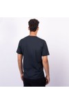 Colorful Standard Mens Blue Organic T-Shirt