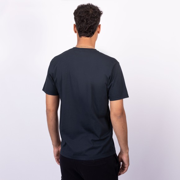 Colorful Standard Mens Blue Organic T-Shirt main image