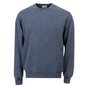 Organic Crew Sweatshirt