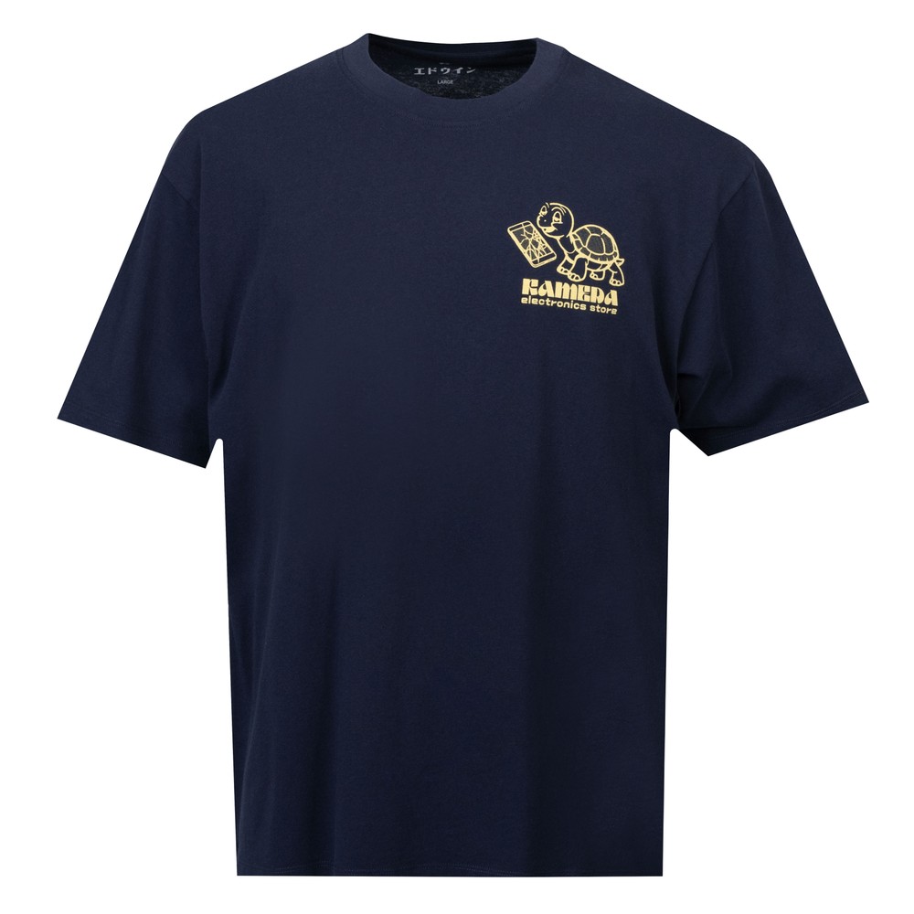 Kamera T-Shirt Kamera T-Shirt