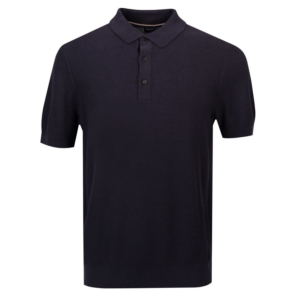H-Iannotti Polo Shirt