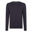 Crew Neck Knitted Jumper