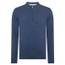 Half Zip Jumper