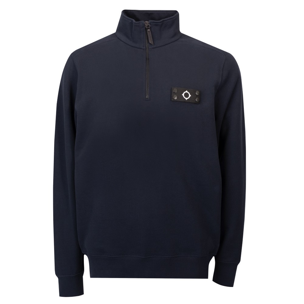 Neo 1/4 Zip Sweat