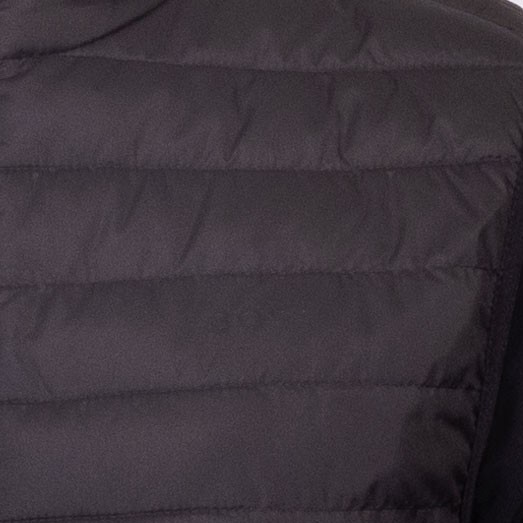 BOSS Athleisure Mens Black V_Urbanex Vest main image