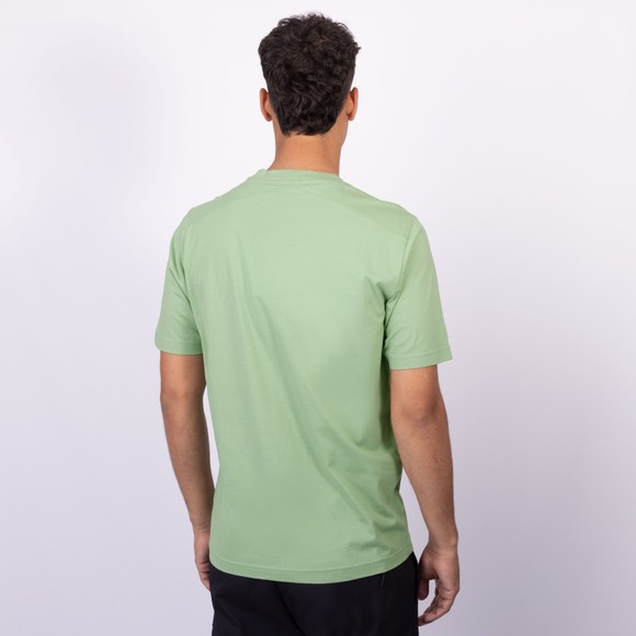 Ma.Strum Mens Green Core Icon T-Shirt main image