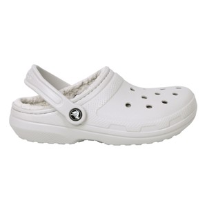 Classic Lined Clog