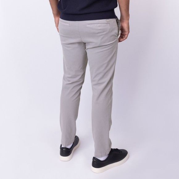 BOSS Mens Grey Formal H Kaiton1 Trouser main image