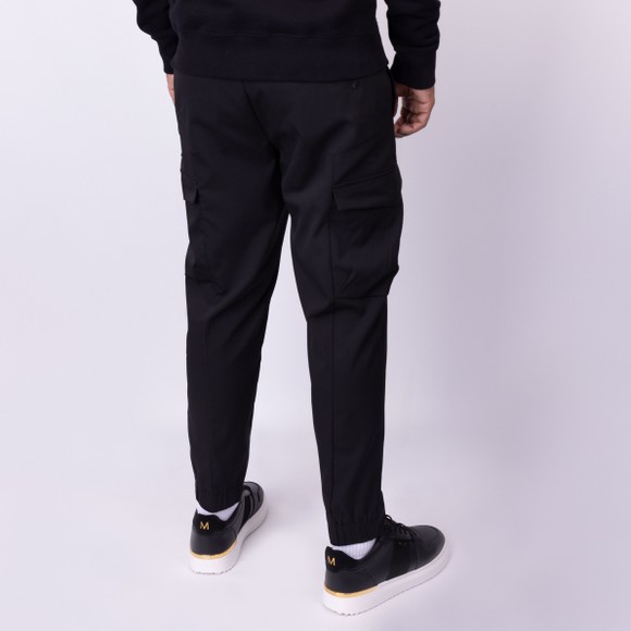 BOSS Athleisure Mens Black T-Cruselite Cargo1 Trouser main image