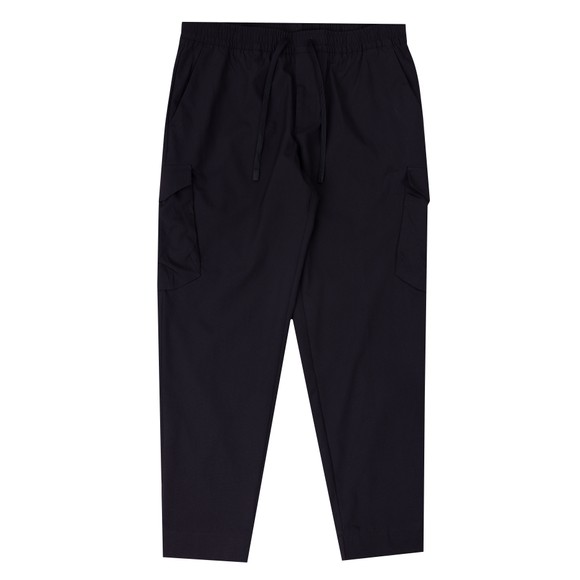 BOSS Athleisure Mens Black T-Cruselite Cargo1 Trouser main image