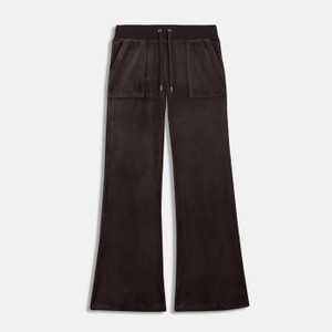Layla Gold Low Rise Pocket Jogger