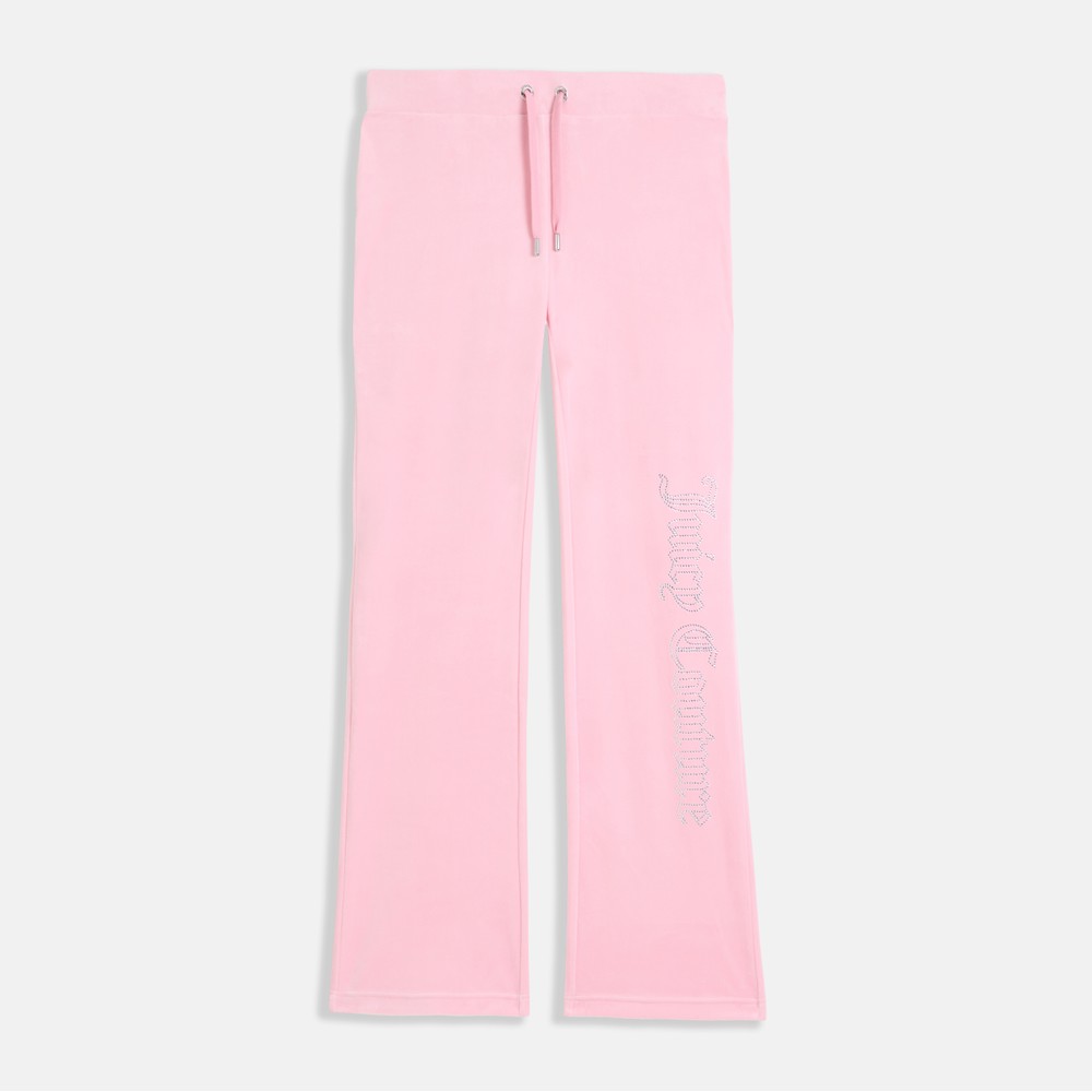 Christine Classic Outline Low Rise Track Pant