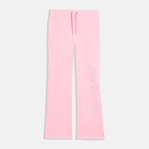 Christine Classic Outline Low Rise Track Pant