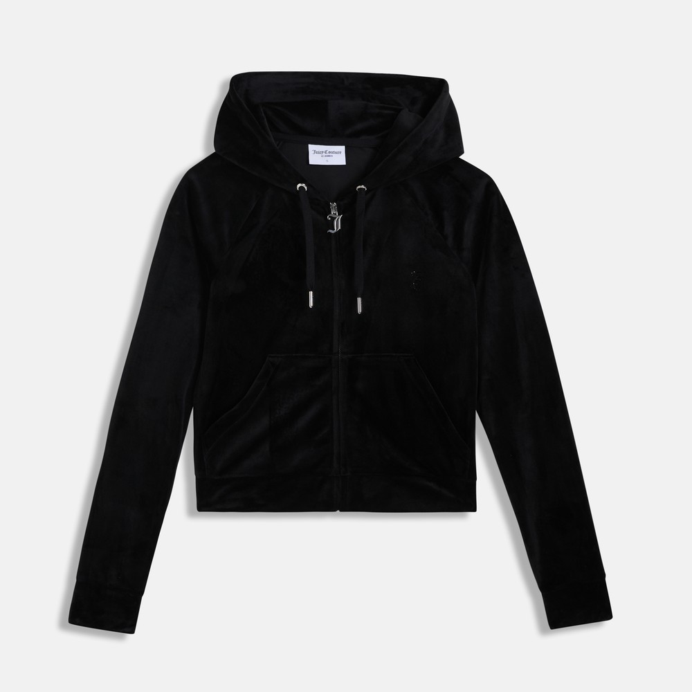 Madison Outline Hoodie