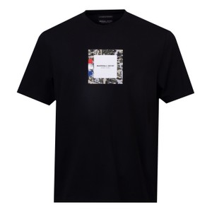 Adored Box Logo T-Shirt
