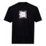 Adored Box Logo T-Shirt