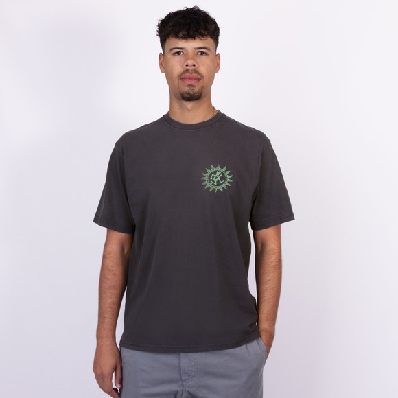 Gramicci Mens Blue Sun T-Shirt main image