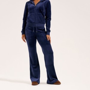 Layla Low Rise Pocket Flare Jogger
