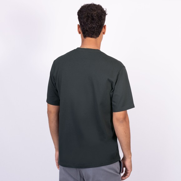 Gramicci Mens Black Toad T Shirt main image