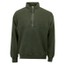 Quarter Zip Sweatshirt