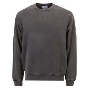Organic Crew Sweatshirt