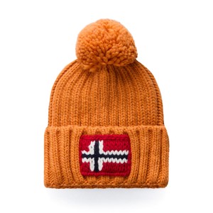 Semiury 5 Knitted Hat