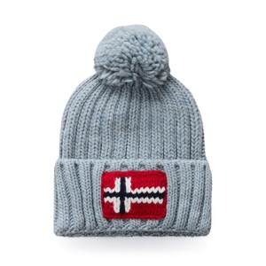 Semiury 5 Knitted Hat
