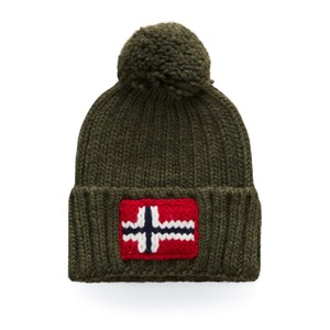 Semiury 5 Knitted Hat