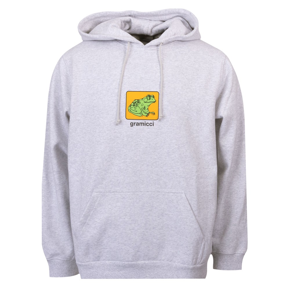 Toad Hoody