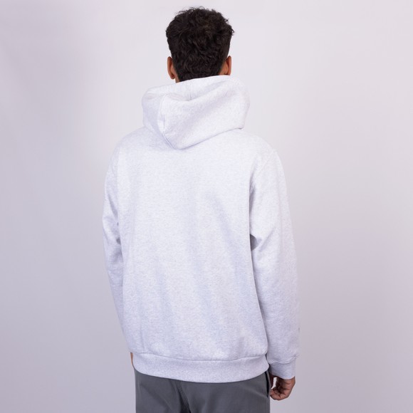 Gramicci Mens Grey Toad Hoody main image