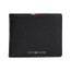 Corporate Leather Flap Bifold Wallet