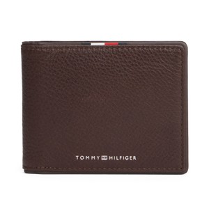 Corporate Leather Bifold Wallet