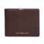Corporate Leather Bifold Wallet