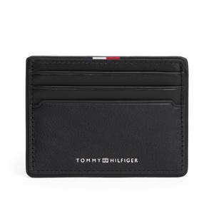 Corporate Leather Card Holder