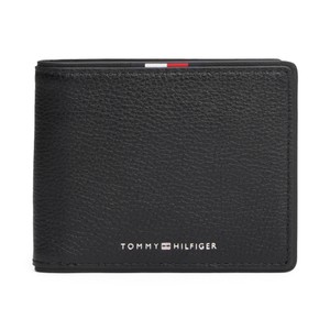 Corporate Leather Bifold Wallet