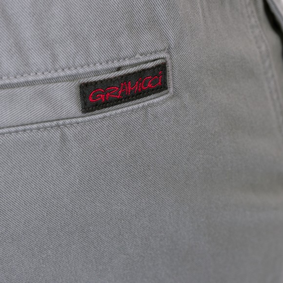 Gramicci Mens Grey Pant main image