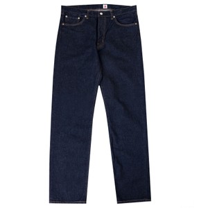 Regular Straight Jean