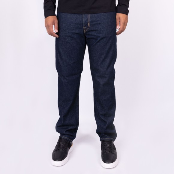 Edwin Mens Blue Regular Straight Jean main image
