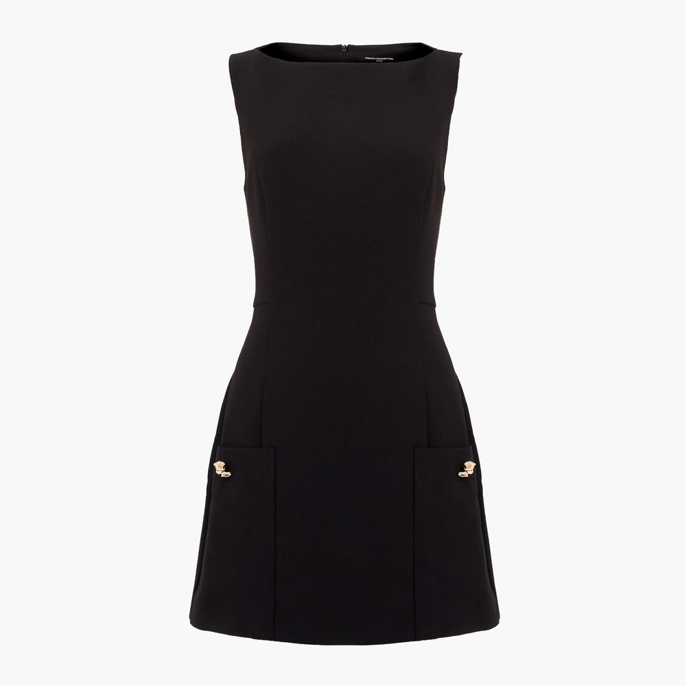 Jaiden Tailored Playsuit