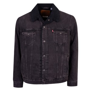 Type 3 Sherpa Trucker Jacket
