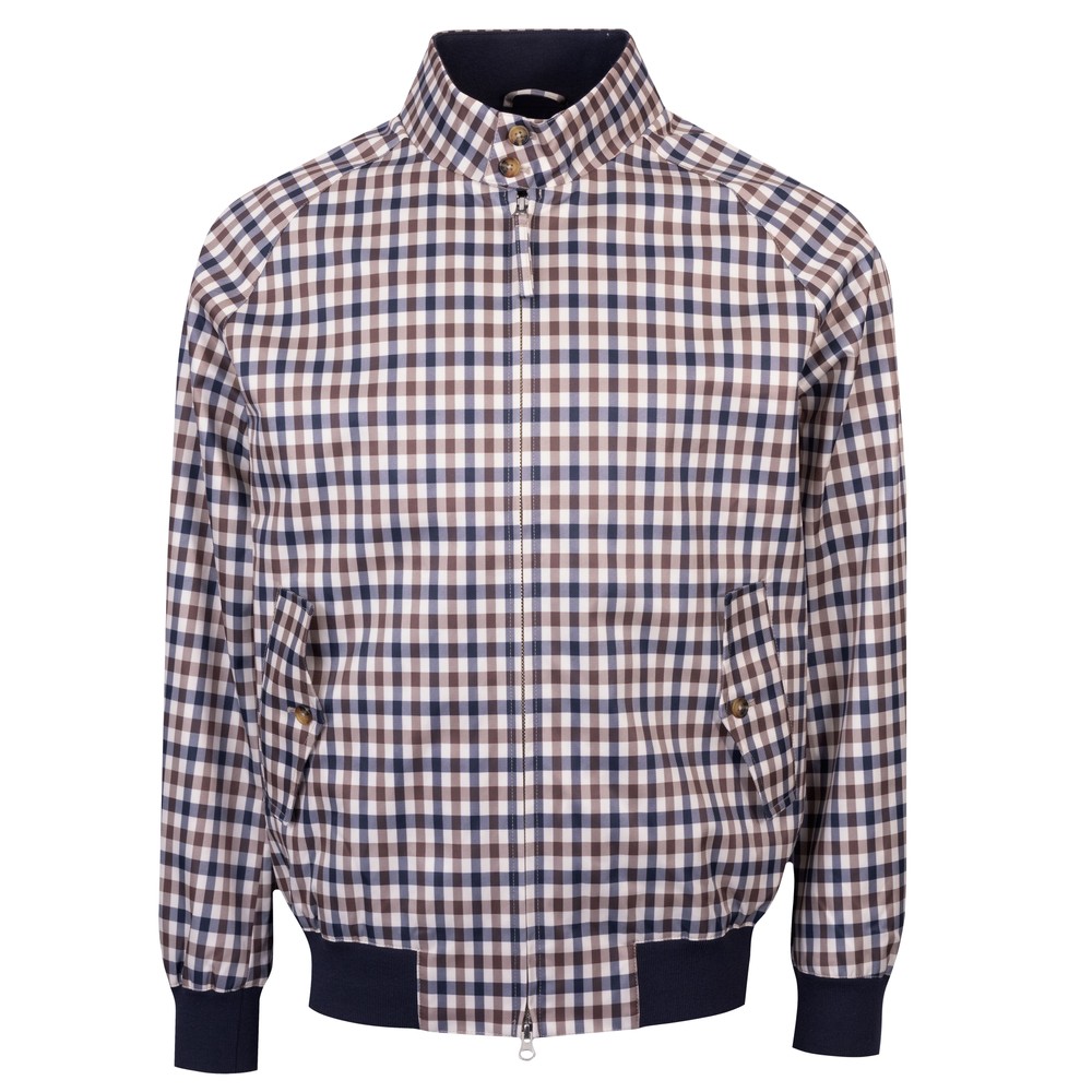 Archival Harrington Jacket