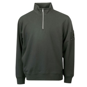 Hartsfield 1/4 Zip Sweatshirt