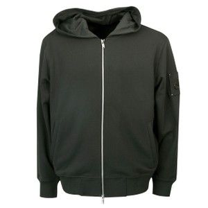 Hartsfield Full-Zip Sweatshirt
