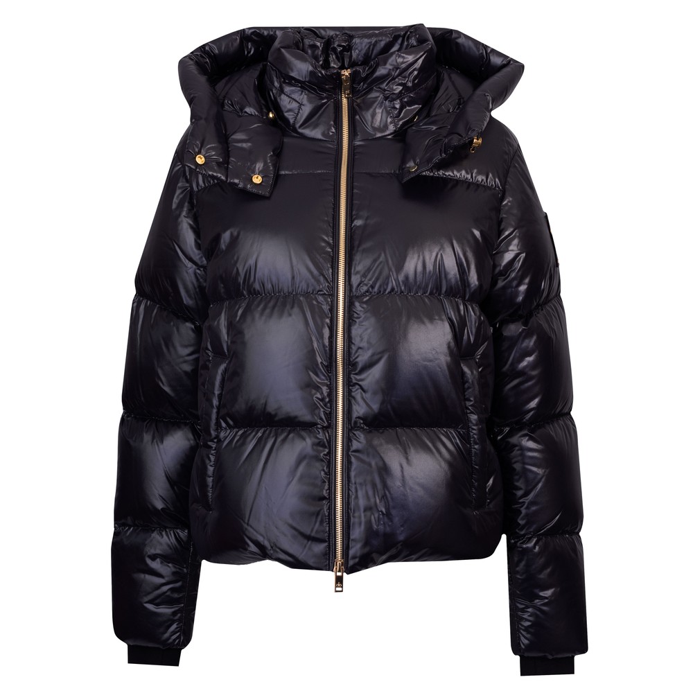 Moonstone Gold Jacket