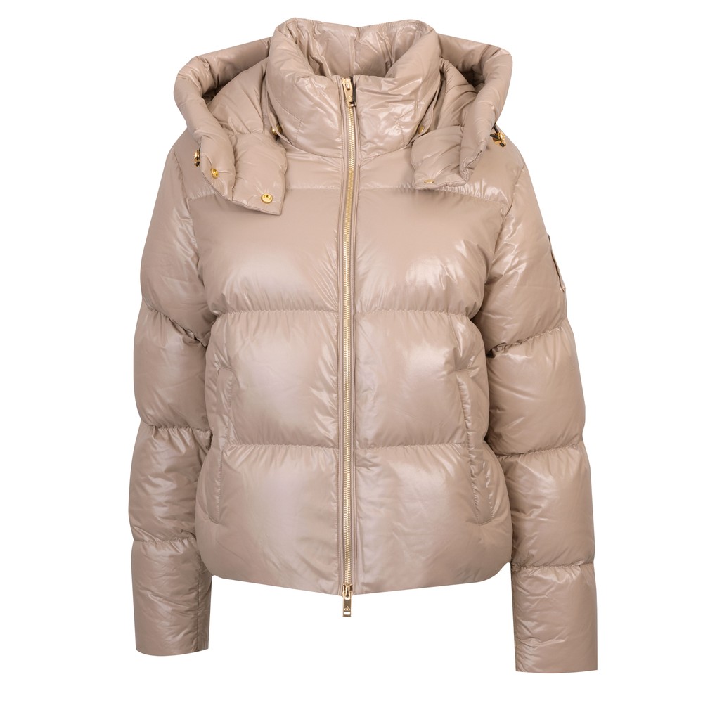 Moonstone Gold Jacket