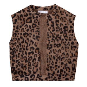Elona Waistcoat