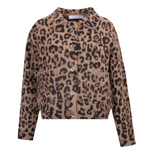 Bubbly Boxy Jacket