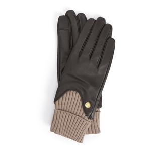 Deanna Leather Glove